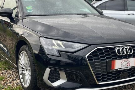 Audi A3 83.800 km 17.699 € Trebbin 14959