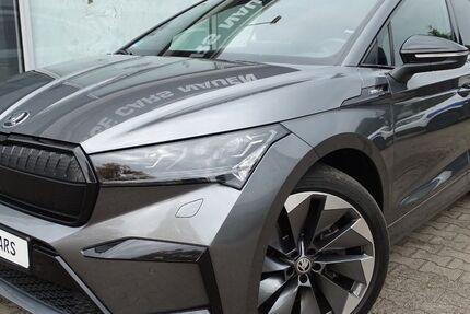 Skoda Enyaq 24.493 km 42.490 &euro; Nauen 14641