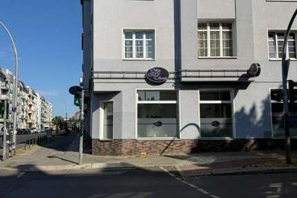 Gewerbeobjekt Berlin Friedrichsfelde - 1.989&euro; | Angebot:27129709