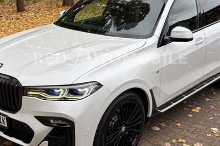 BMW X7 192.000 km 52.990 &euro; Berlin 12249