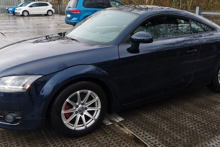 Audi TT 200.000 km 5.499 &euro; Berlin 13405