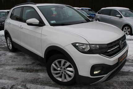 VW T-Cross 63.835 km 15.490 &euro; Falkensee 14612