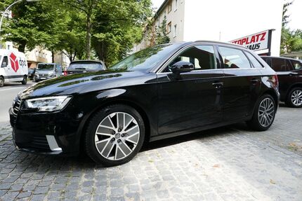 Audi A3 93.098 km 17.799 &euro; Berlin-Tempelhof 12105