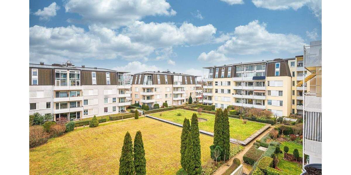 Etagenwohnung Berlin Wilhelmsruh - 2 Zimmer, 53 m&sup2;, 170.000&euro; | Angebot:25778684