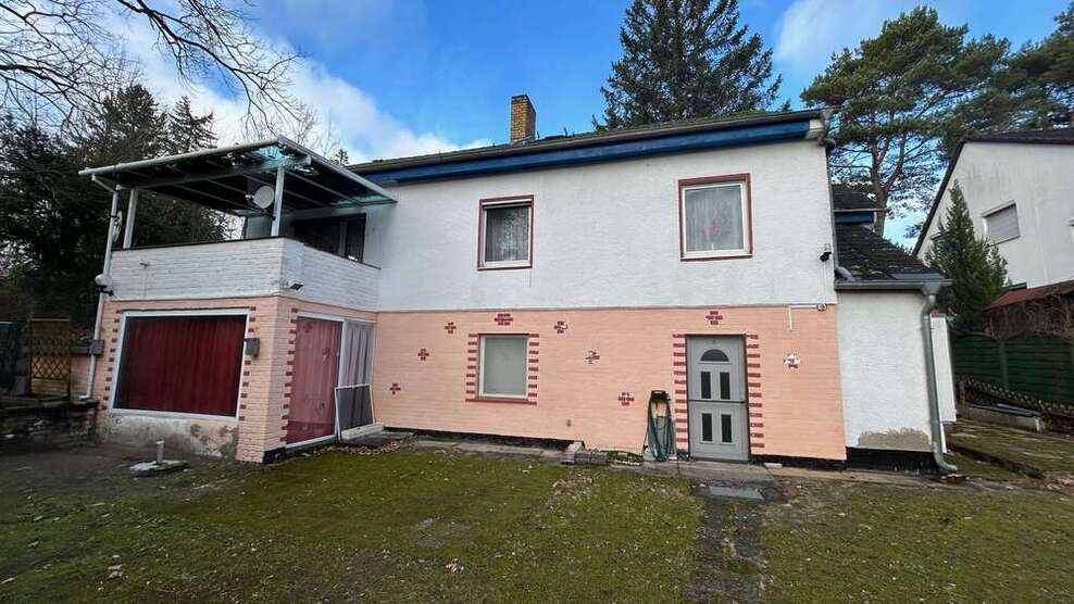 Haus zum Kaufen in Berlin 695.000 € 93 m²