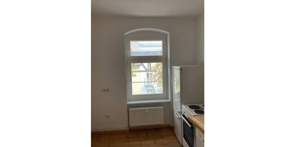 Etagenwohnung Berlin Kreuzberg - 2 Zimmer, 55 m&sup2;, 349.000&euro; | Angebot:26887823