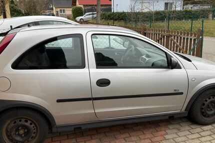 Opel Corsa 192.626 km 1.100 &euro; Groß Kreutz 14550