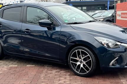 Mazda 2 174.998 km 6.990 &euro; BERLIN 13127