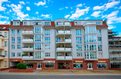 Wohnung Berlin Niederschönhausen - 4 Zimmer, 148 m&sup2;, 499.000&euro; | Angebot:25680304