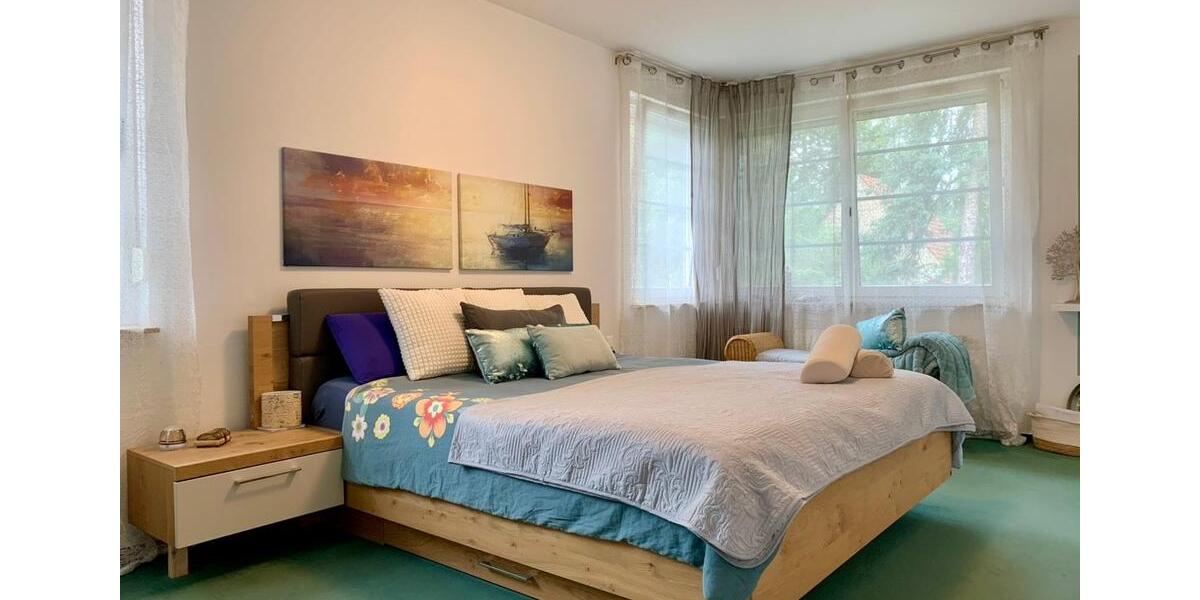 Doppelhaushälfte Kleinmachnow - 5 Zimmer, 163 m&sup2;, 985.000&euro; | Angebot:26189276