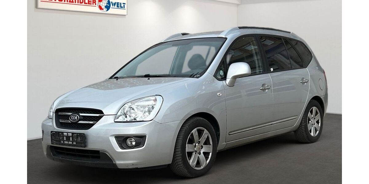 Kia Carens 217.074 km 1.999 &euro; Berlin 12681
