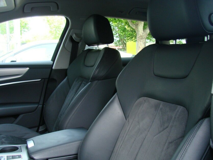 Audi A6 50TDi quattro Sport ACC Navi Kamera AHK 144.066 km 28.980 € Falkensee 14612