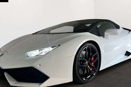 Lamborghini Huracán 46.003 km 204.990 &euro; Berlin 13581