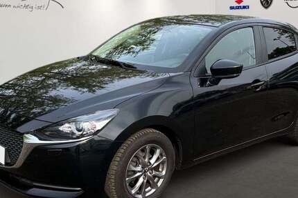Mazda 2 24.828 km 16.490 &euro; Berlin 12559