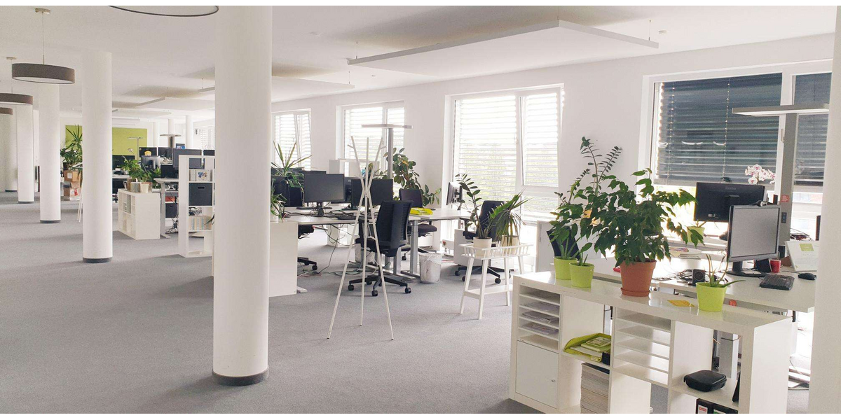 Gewerbeobjekt Potsdam Babelsberg - 150&euro; | Angebot:27340000