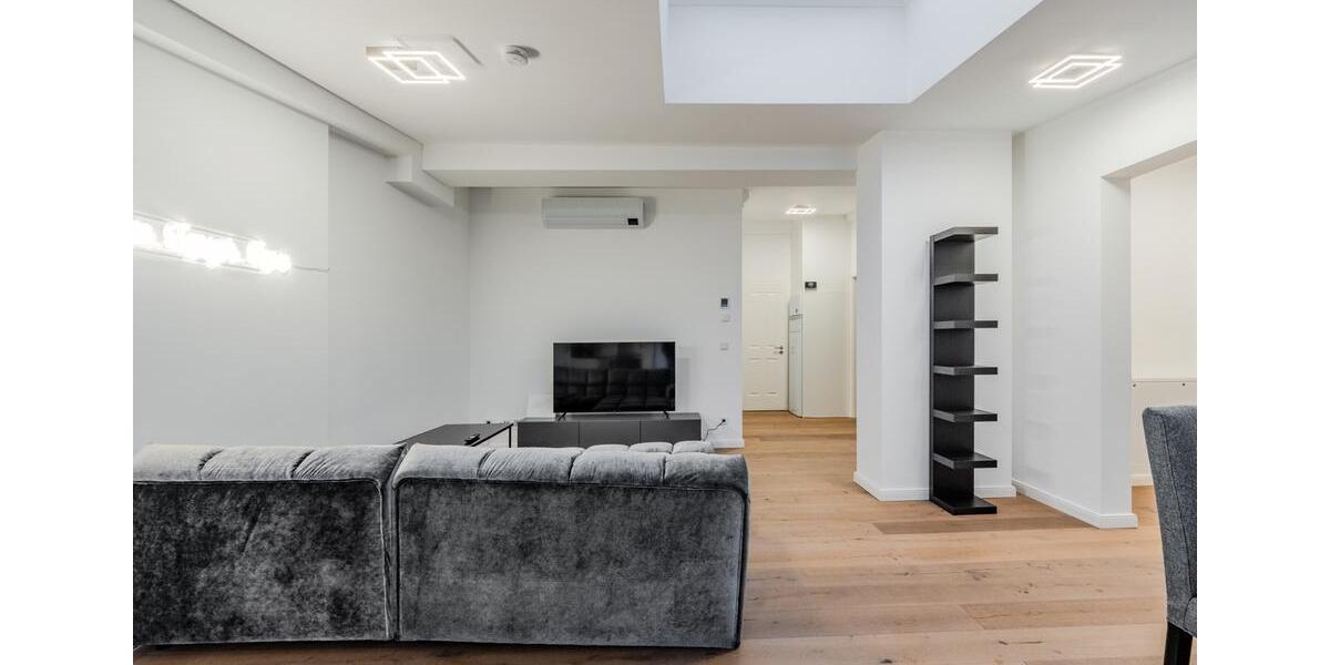 Dachgeschoßwohnung Berlin Steglitz-Zehlendorf - 3 Zimmer, 88 m&sup2;, 620.000&euro; | Angebot:27681064