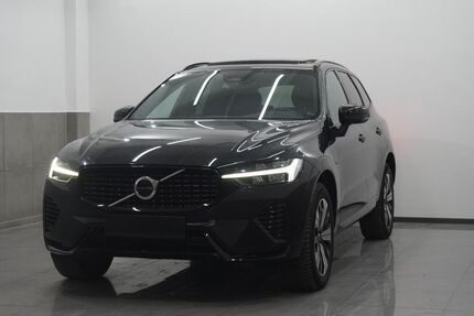 Volvo XC60 55.697 km 35.900 &euro; Seddiner See OT Neuseddin 14554