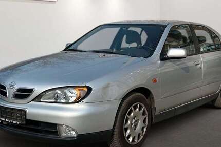 Nissan Primera 207.296 km 599 &euro; Berlin 12681