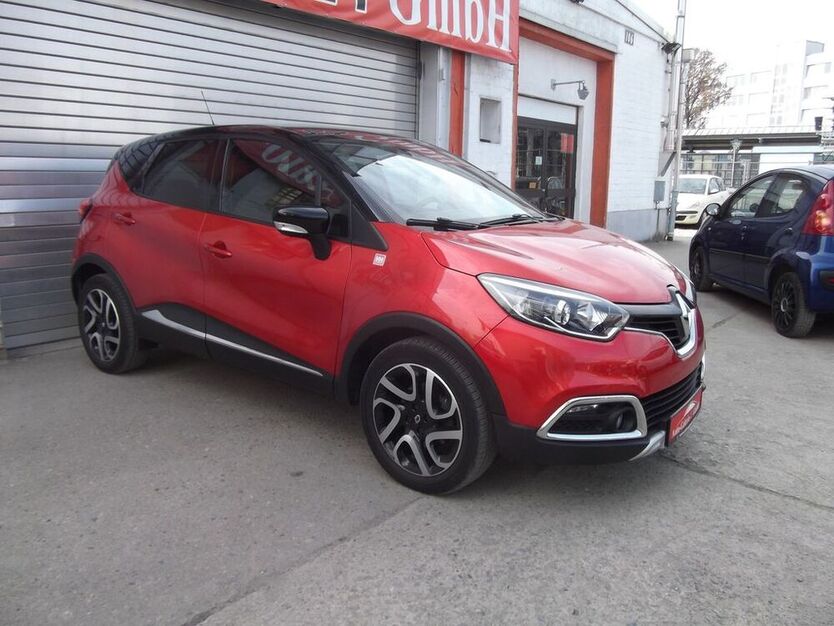 Captur