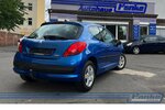 207 Urban Move*Klima*AHK*2-Hand*Radio*