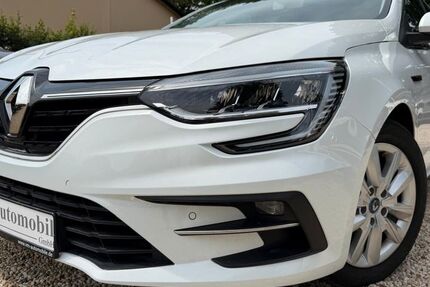 Renault Megane 59.963 km 16.490 &euro; Großbeeren 14979