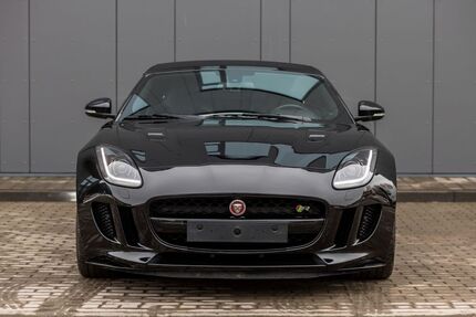 Jaguar F-Type 73.900 km 45.999 &euro; Nauen 14641