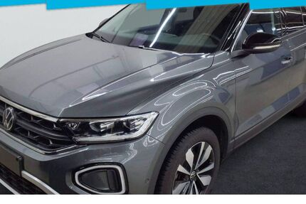 VW T-Roc 24.124 km 29.833 € Berlin 10587