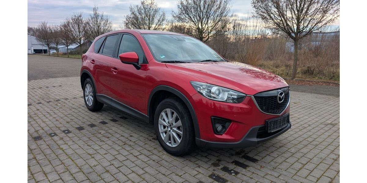 Mazda CX-5 223.727 km 7.999 &euro; Werder Havel 14542