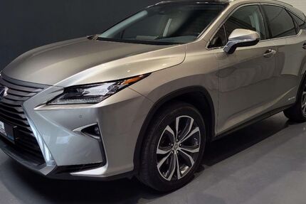 Lexus RX 450 136.846 km 29.950 € Teltow 14513