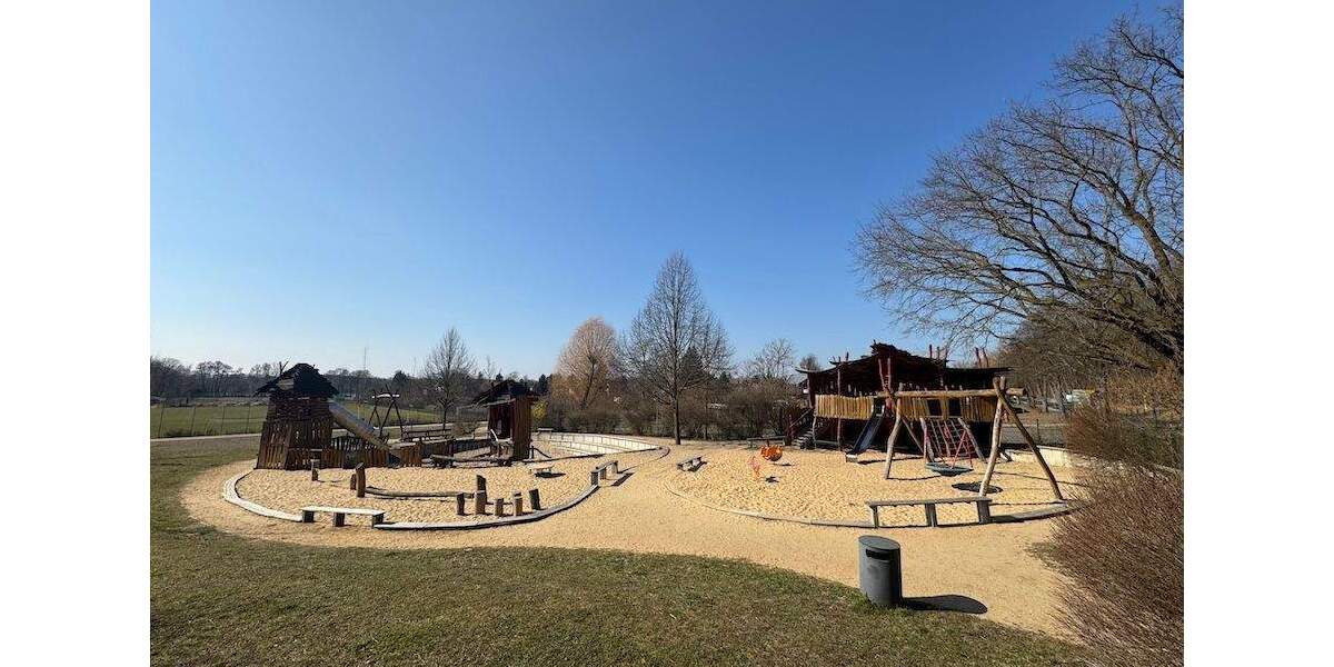 Top Lage in wald- und wasserreicher Umgebung ! Provisions- und Bauträgerfrei! Für Einfamilien - oder Doppelhaus ! zimmer