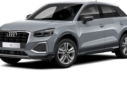 Audi Q2 77.626 km 26.490 € Potsdam 14482
