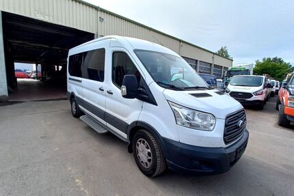 Ford Transit 452.873 km 6.900 &euro; Ludwigsfelde 14974