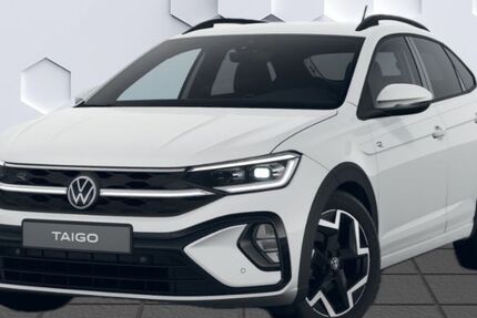 VW Taigo 2.500 km 27.940 &euro; Berlin 12524