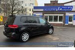 VW Touran Comfortl.DSG BT110 TSI*7Sitz*NAV*ACC*PDC* 40.678 km 22.990 &euro; Berlin 13187
