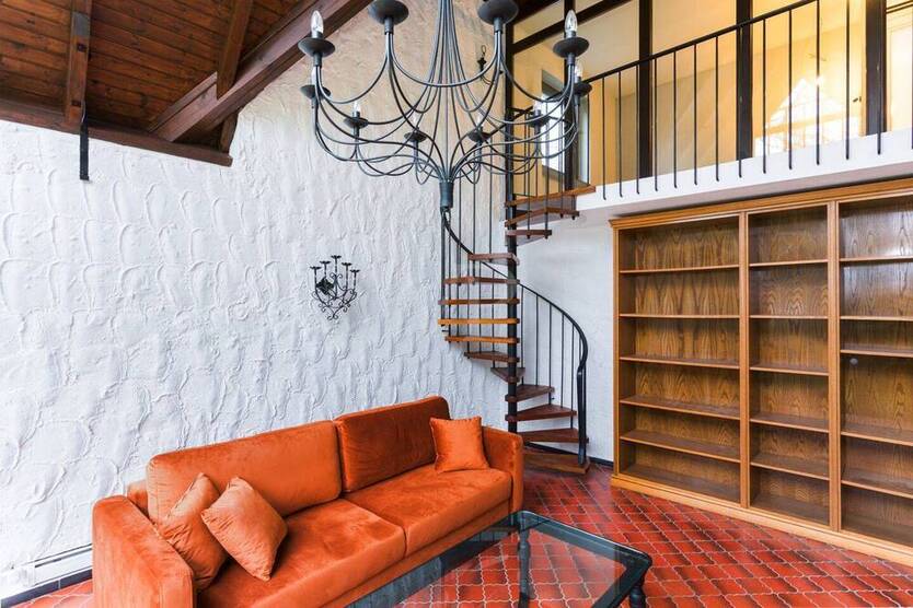 Umfassend renoviertes Architektenhaus - wird höchsten Anforderungen gerecht - moderner Stil mit einem Hauch alten Flair