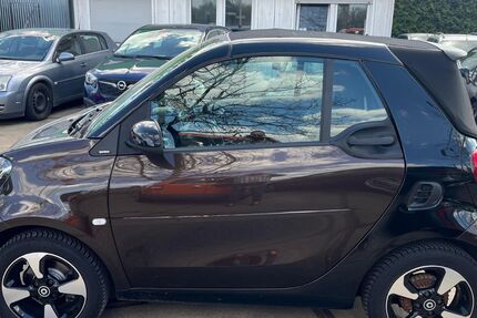 Smart ForTwo 42.333 km 13.999 &euro; Falkensee 14612