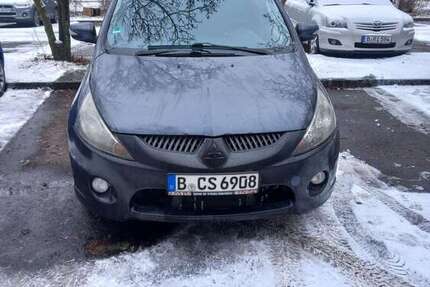 Mitsubishi Grandis 242.450 km 2.000 &euro; Marzahn (Berlin) 12687