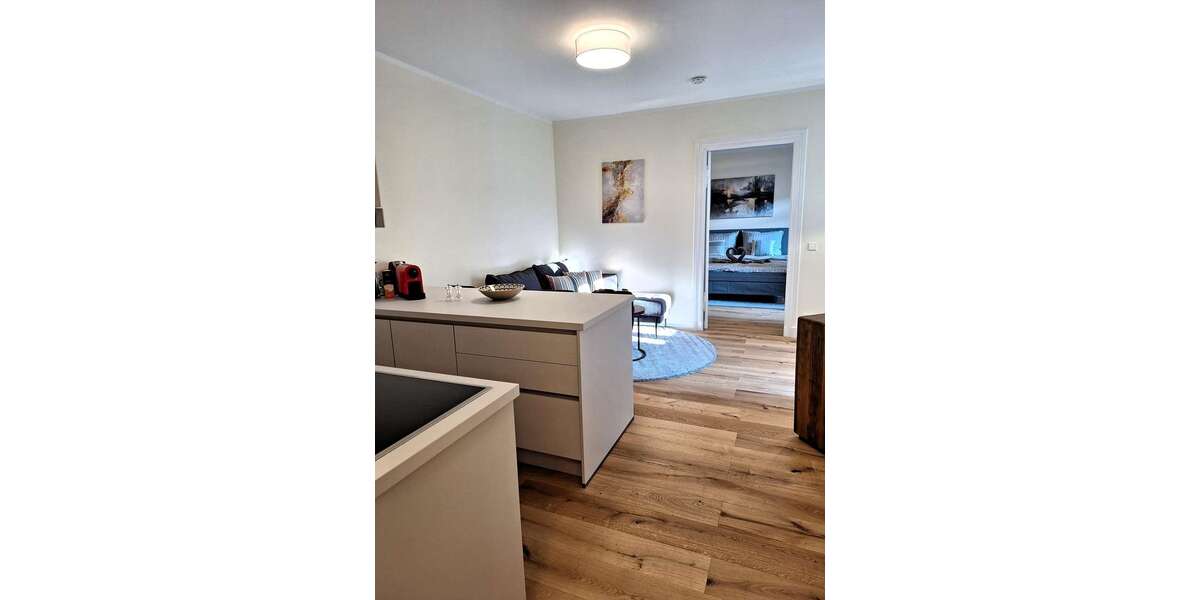 Etagenwohnung Berlin Mitte - 2.5 Zimmer, 52 m&sup2;, 1.250&euro; | Angebot:26363778