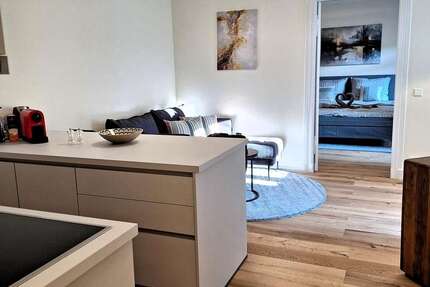 Wohnung Berlin Mitte - 2.5 Zimmer, 52 m&sup2;, 1.250&euro; | Angebot:26363778