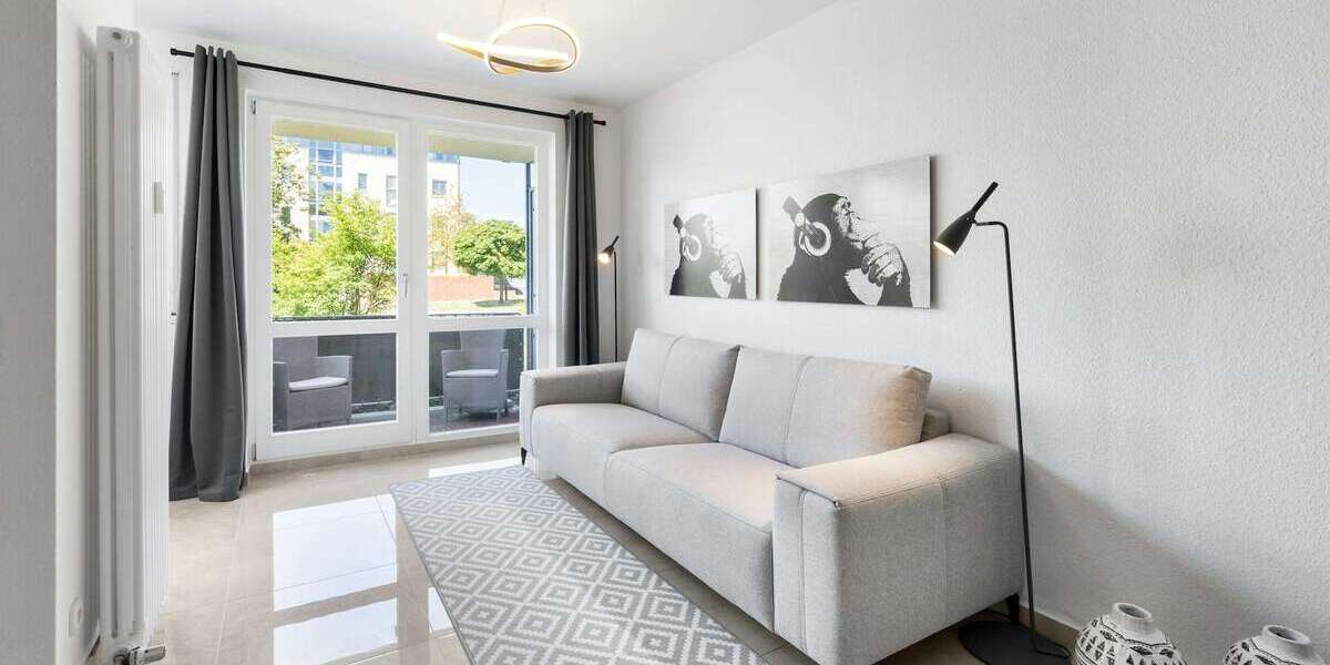 Zimmer Potsdam Fahrland - 1 Zimmer, 1.649&euro; | Angebot:23868032