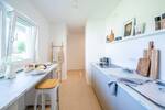 Etagenwohnung Ludwigsfelde - 2 Zimmer, 52 m&sup2;, 924&euro; | Angebot:26856325