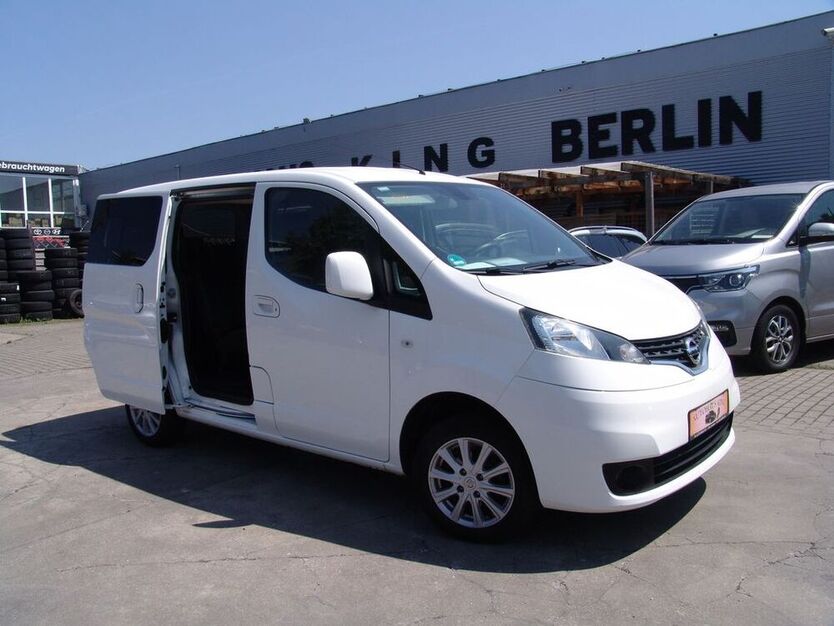 NV200