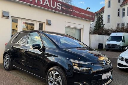 Citroen C4 SpaceTourer 137.000 km 8.750 &euro; Berlin 12205