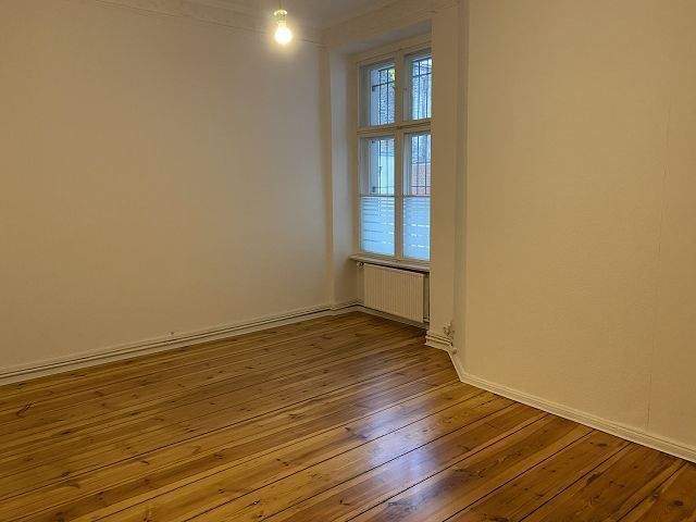 Gewerbeobjekt Berlin Charlottenburg - 3 Zimmer, 94 m&sup2;, 1.850&euro; | Angebot:24885060
