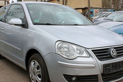 VW Polo 129.500 km 1.999 &euro; Berlin 13057