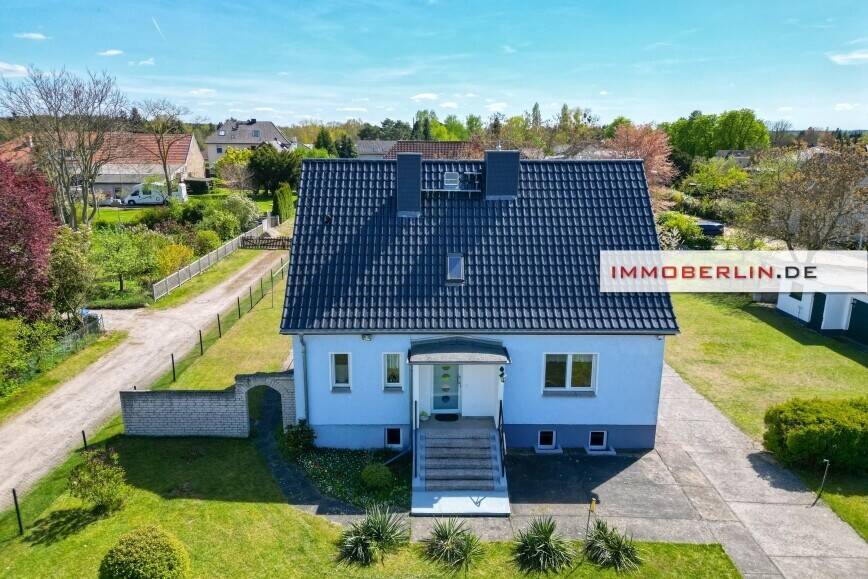 Einfamilienhaus Werder (Havel) Töplitz - 7 Zimmer, 209 m&sup2;, 679.000&euro; | Angebot:26499060