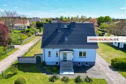 Haus Werder (Havel) Töplitz - 7 Zimmer, 209 m&sup2;, 679.000&euro; | Angebot:26499060