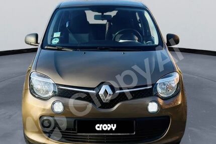 Renault Twingo 38.700 km 6.500 &euro; Berlin 12101