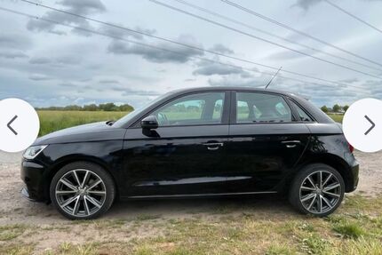 Audi A1 168.000 km 12.500 € Berlin 13129
