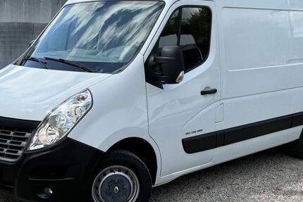 Renault Master 58.000 km 14.990 &euro; Berlin 12524